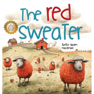 The Red Sweater