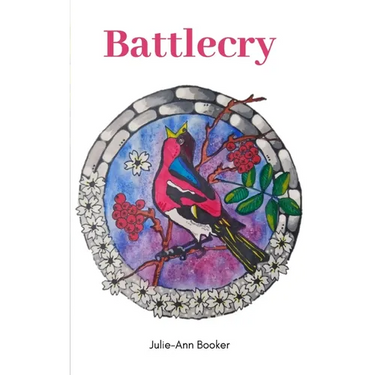 Battlecry