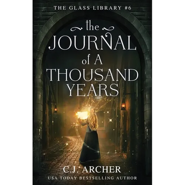 The Journal of a Thousand Years