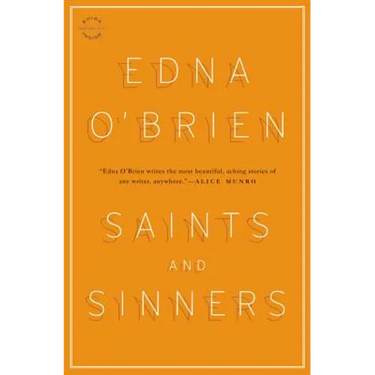 Saints and Sinners: Stories