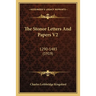 The Stonor Letters and Papers V2: 1290-1483 (1919)