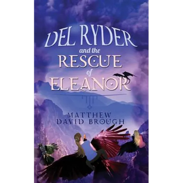 Del Ryder and the Rescue of Eleanor