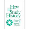 How to Study History