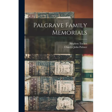 Palgrave Family Memorials