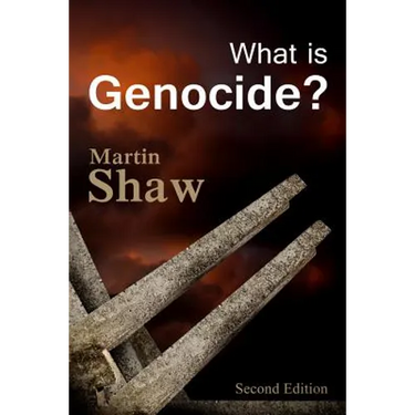 What Is Genocide?