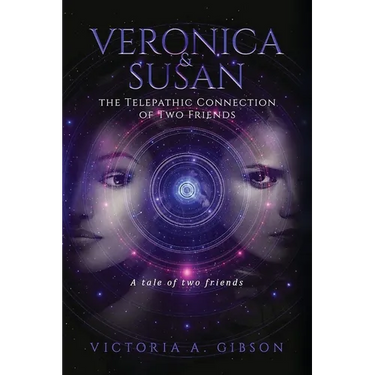 Veronica & Susan: The Telepathic Connection of Two Friends