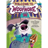 Welcome to the Woofmore (the Woofmore #1)