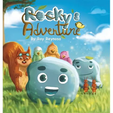 Rocky's Adventure