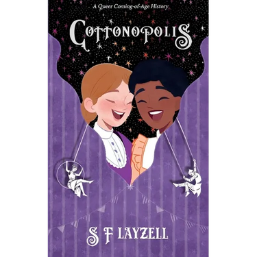 Cottonopolis