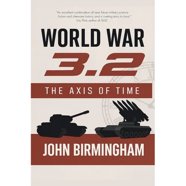World War 3.2