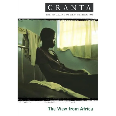 Granta 92
