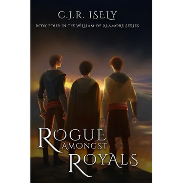 Rogue Amongst Royals