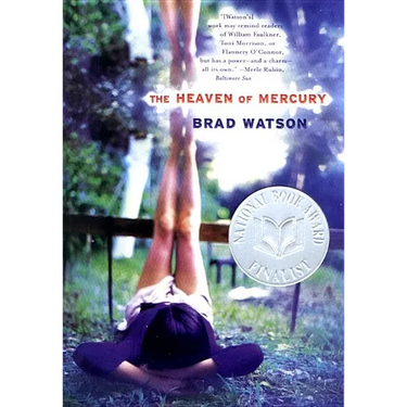 The Heaven of Mercury
