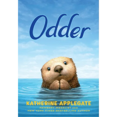 Odder: The Novel