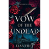 Vow of the Undead: The Bloodrune Saga #1