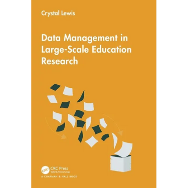 Data Management in Large-Scale Education Research