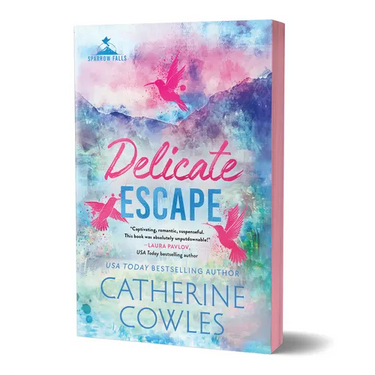 Delicate Escape (Deluxe Edition)
