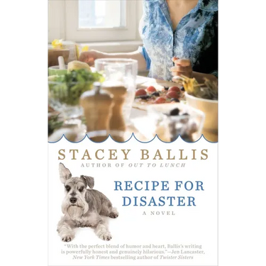 Recipe for Disaster