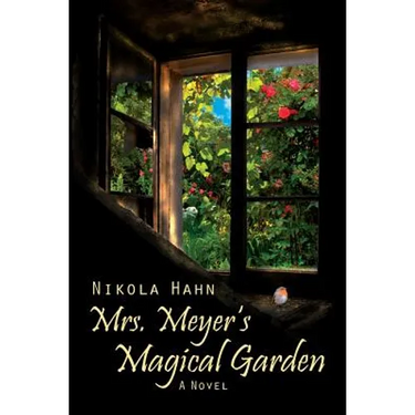 Mrs. Meyer`s Magical Garden