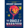 The Oracle of Maracoor