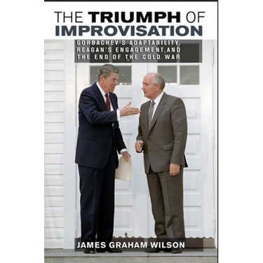 The Triumph of Improvisation
