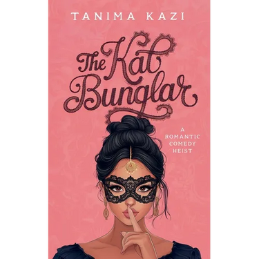 The Kat Bunglar