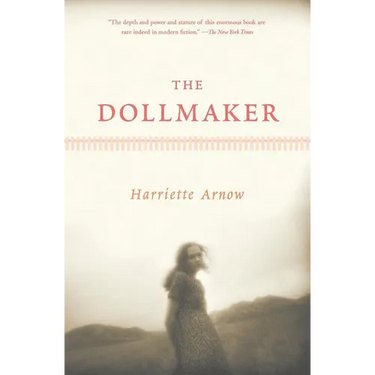 Doll Maker the