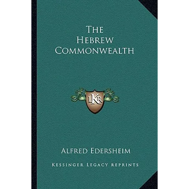 The Hebrew Commonwealth