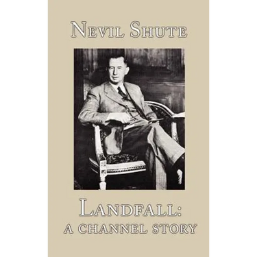 Landfall: A Channel Story