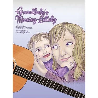 Grandbaby's Morning Lullaby