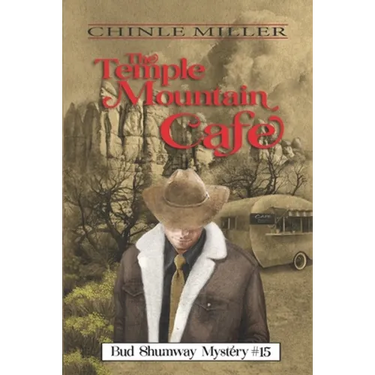 The Temple Mountain Cafe