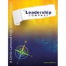 My Leadership Compass - Teacher Edition: A Christ-Centered High School Curriculum
