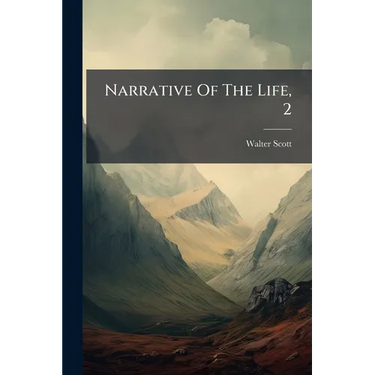 Narrative Of The Life, 2
