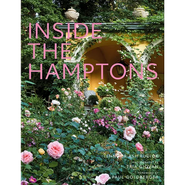 Inside the Hamptons