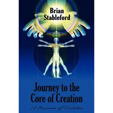 Journey to the Core of Creation: A Romance of Evolution