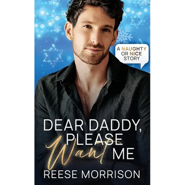 Dear Daddy, Please Want Me