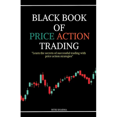 Black Book of Price Action Trading