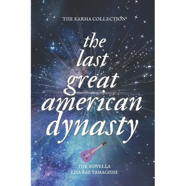 The Last Great American Dynasty