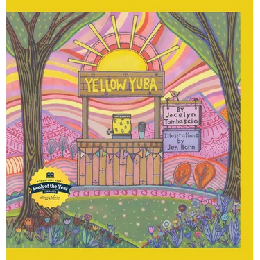 Yellow Yuba