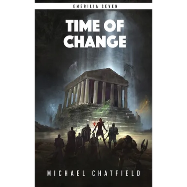 Time of Change