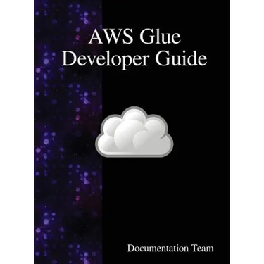 AWS Glue Developer Guide