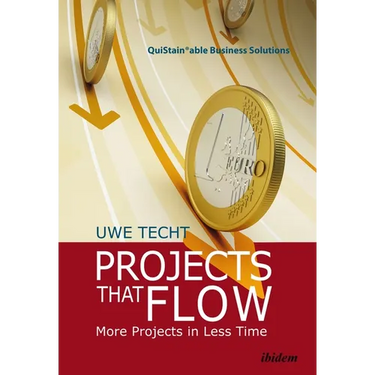 Projects That Flow: More Projects in Less Time