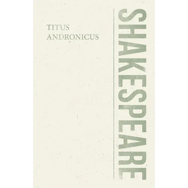 Titus Andronicus