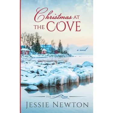 Christmas at the Cove: Heartwarming Women's Fiction