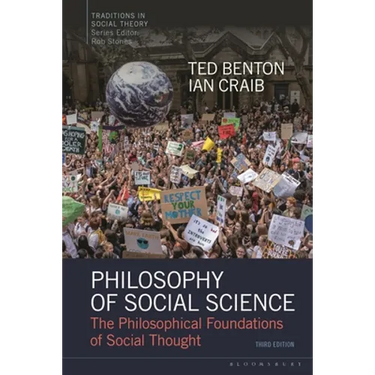 Philosophy of Social Science: The Philosophical Foundations of Social Thought