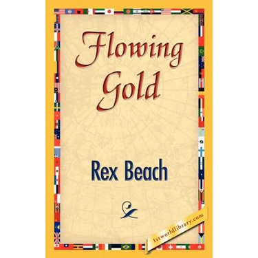 Flowing Gold