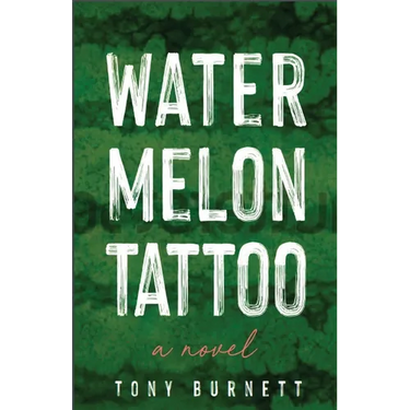 Watermelon Tattoo