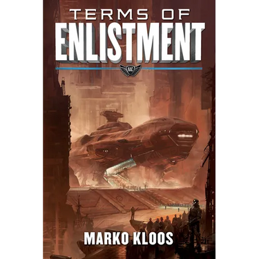 Terms of Enlistment