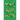MAG Junior Gymnastics Goalbook (green cover #9): MAG junior
