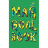 MAG Junior Gymnastics Goalbook (green cover #9): MAG junior